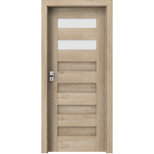 Porta KONCEPT C2 Dub Klasický 
